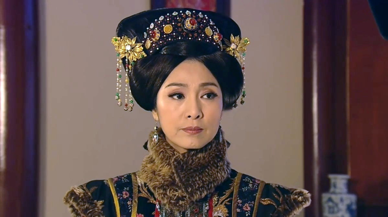 53 tuổi, Từ Hi xiêu lòng trước thị vệ trẻ: Quyền lực nhưng bất lực để nhân tình ra đi-2