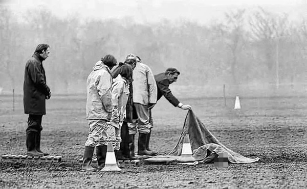 Kỳ án lạnh gáy về đồ tể khát máu: Đuổi cùng giết tận gái mại dâm vì ám ảnh mối thù cũ, gây án xong còn làm trò biến thái không tưởng-4