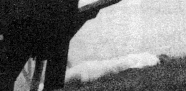 Kỳ án lạnh gáy về đồ tể khát máu: Đuổi cùng giết tận gái mại dâm vì ám ảnh mối thù cũ, gây án xong còn làm trò biến thái không tưởng-5