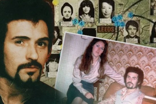 Kỳ án lạnh gáy về 