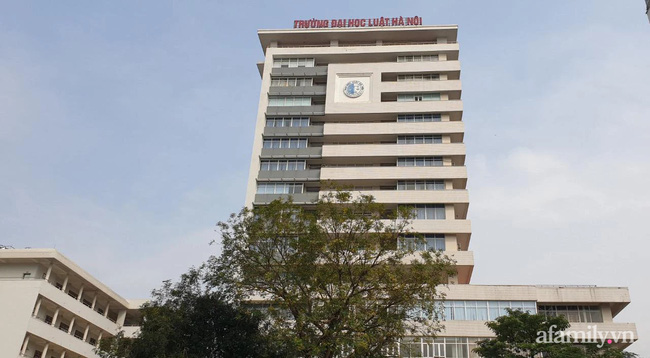 Đề nghị điều tra vụ nữ giám đốc tố trưởng khoa Đại học Luật Hà Nội hiếp dâm, đánh đập-1
