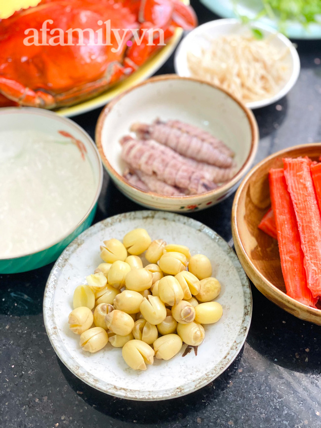 Món súp tăng lực quốc dân&nbsp;hóa ra nấu quá dễ, hậu covid nên ăn thường xuyên-2