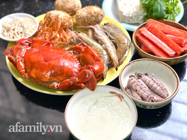 Món súp tăng lực quốc dân hóa ra nấu quá dễ, hậu covid nên ăn thường xuyên-3