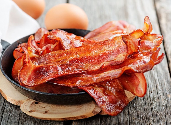 4 thực phẩm bếp nhà ai cũng sẵn nhưng cực kỳ hại sức khỏe nếu ăn nhiều, có loại chứa chất gây ung thư loại 1, tốt nhất nên tránh-1