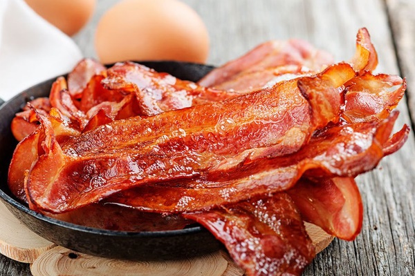 Loại thịt có chứa chất gây ung thư số 1 mà WHO cảnh báo, thế nhưng đây lại là món khoái khẩu trong mâm cơm của các gia đình Việt-4