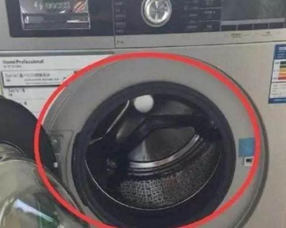 Khi không sử dụng máy giặt, mở nắp hay đóng? Rất nhiều người làm sai, chả trách nhiều tai hại!-3