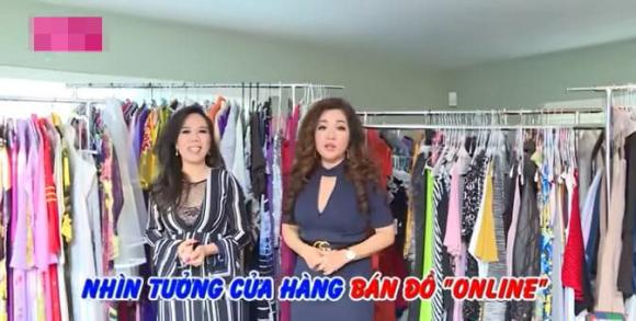 Danh hài Thúy Nga thăm nhà Mai Thiên Vân, hé lộ gia tài đồ sộ của nữ ca sĩ-2