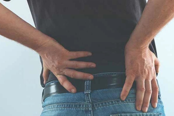 Căn bệnh ung thư nguy hiểm ở nam giới-1