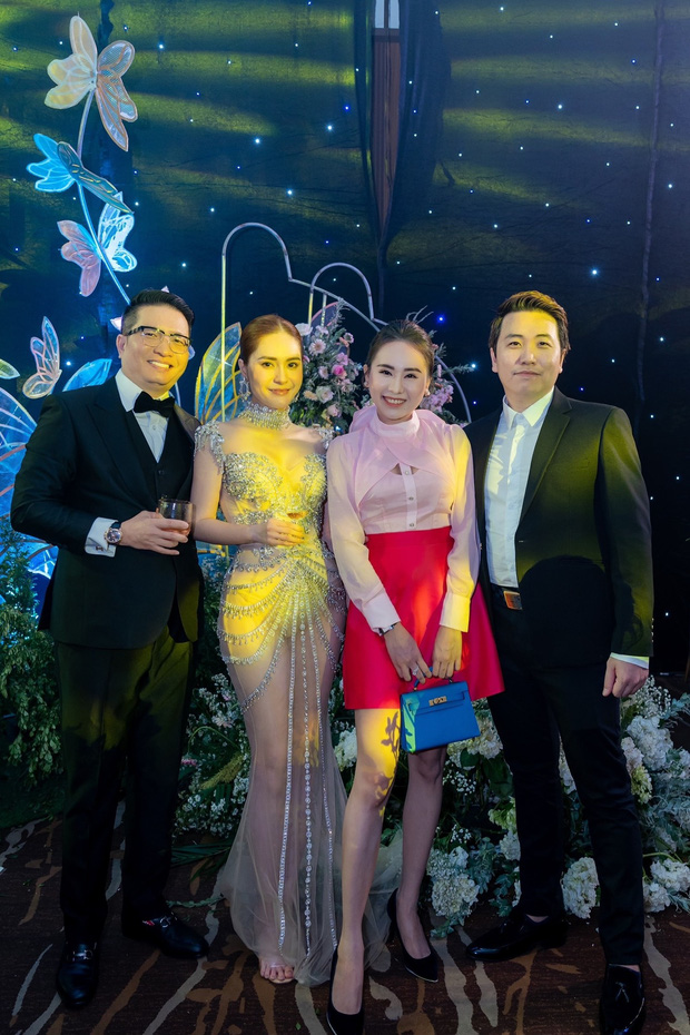 Em dâu Đoàn Di Băng lên tiếng về nghi vấn bất hoà khi nữ đại gia Quận 7 đăng status dằn mặt vụ mượn danh-4