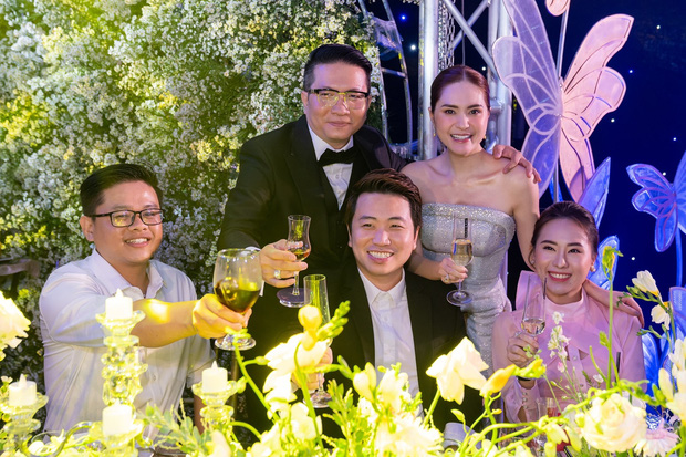 Em dâu Đoàn Di Băng lên tiếng về nghi vấn bất hoà khi nữ đại gia Quận 7 đăng status dằn mặt vụ mượn danh-5