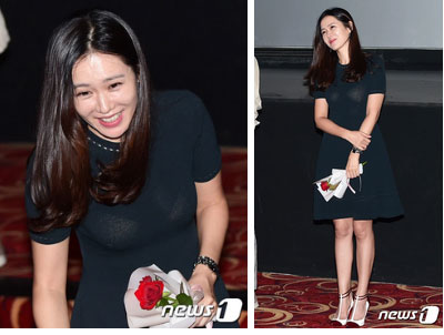 Nổi tiếng tinh tế nhưng Son Ye Jin vẫn mắc đi mắc lại một sai lầm liên quan đến nội y-3