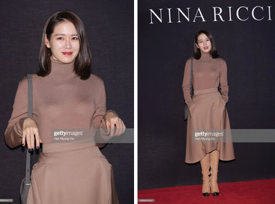 Nổi tiếng tinh tế nhưng Son Ye Jin vẫn mắc đi mắc lại một sai lầm liên quan đến nội y-5