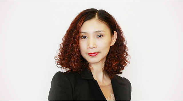 Vũ Đặng Hải Yến - Nữ tướng bí ẩn cầm trịch tập đoàn FLC thay thế Chủ tịch Trịnh Văn Quyết có thân phận khủng như thế nào?-2