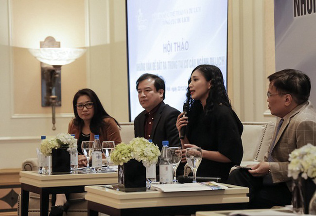 Vũ Đặng Hải Yến - Nữ tướng bí ẩn cầm trịch tập đoàn FLC thay thế Chủ tịch Trịnh Văn Quyết có thân phận khủng như thế nào?-3