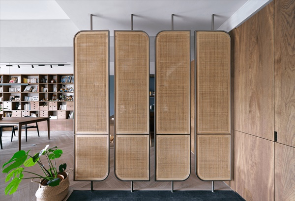 Mẹ nhiếp ảnh gia thiết lập không gian sống&nbsp;đầy cảm xúc, có cả phòng siêu rộng làm khu vui chơi&nbsp;cho con-5