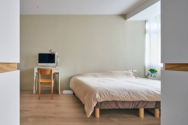 Mẹ nhiếp ảnh gia thiết lập không gian sống&nbsp;đầy cảm xúc, có cả phòng siêu rộng làm khu vui chơi&nbsp;cho con-15