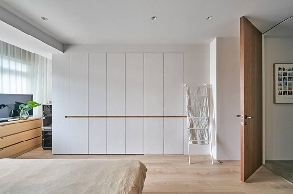 Mẹ nhiếp ảnh gia thiết lập không gian sống&nbsp;đầy cảm xúc, có cả phòng siêu rộng làm khu vui chơi&nbsp;cho con-16