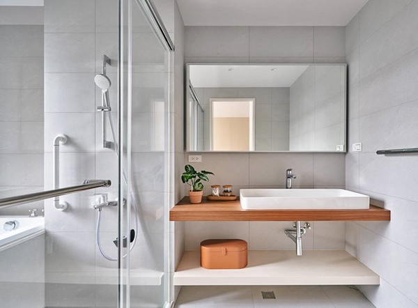 Mẹ nhiếp ảnh gia thiết lập không gian sống&nbsp;đầy cảm xúc, có cả phòng siêu rộng làm khu vui chơi&nbsp;cho con-17