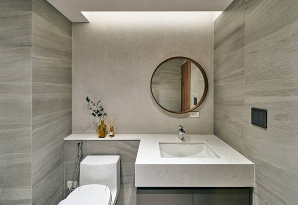 Mẹ nhiếp ảnh gia thiết lập không gian sống&nbsp;đầy cảm xúc, có cả phòng siêu rộng làm khu vui chơi&nbsp;cho con-22