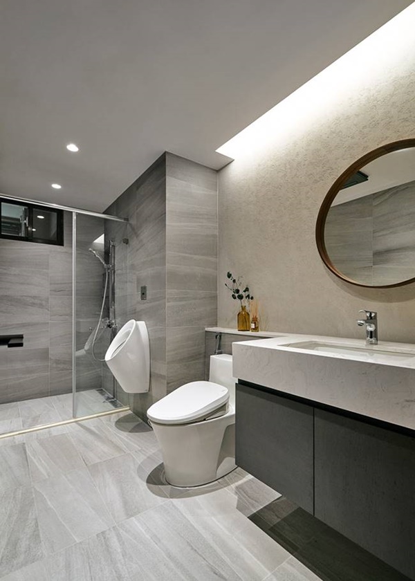 Mẹ nhiếp ảnh gia thiết lập không gian sống&nbsp;đầy cảm xúc, có cả phòng siêu rộng làm khu vui chơi&nbsp;cho con-23