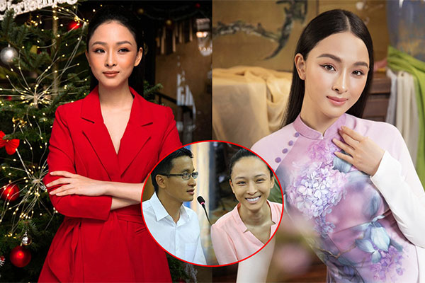 Cuộc tình tội lỗi chấn động showbiz Việt: Nụ hôn vụng trộm nồng cháy trong xe ô tô và cái tát trời giáng của bạn thân chính thất dành cho kẻ thứ 3?-3