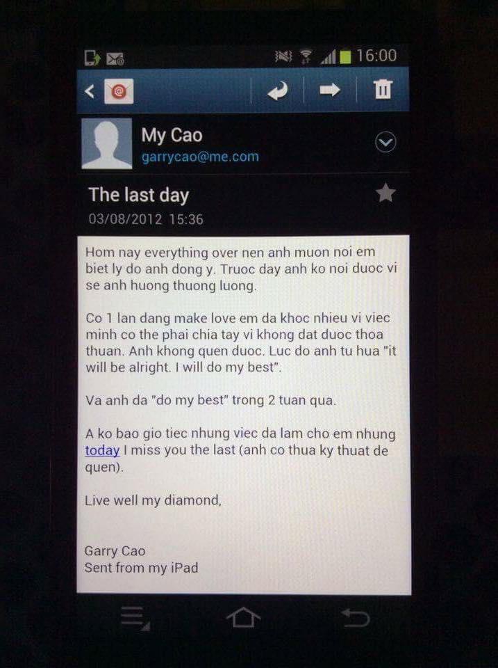 Scandal tình - tiền của Hoa hậu Trương Hồ Phương Nga: Bị tố lừa đảo 16,5 tỷ đồng và bản hợp đồng tình dục gây sốc-7