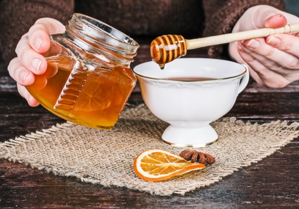 F0 sau khi khỏi muốn làm sạch phổi, tránh di chứng hãy nhớ: Có 4 thức uống nên sử dụng, tránh xa 3 món ăn gây hại-2