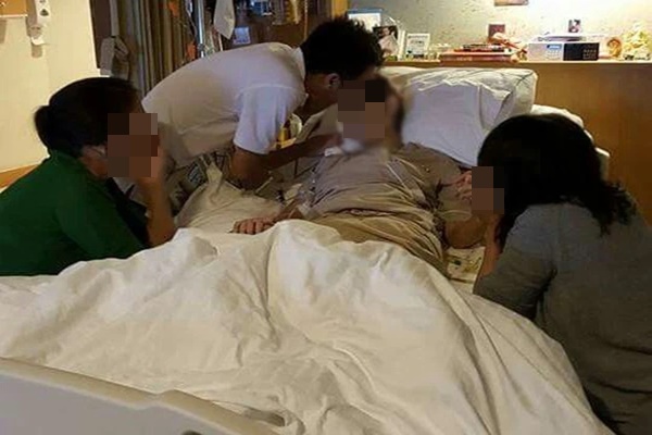 Đi tiểu thấy có triệu chứng này cần phải đi khám ung thư ngay, bỏ vài giây nhưng có thể cứu bạn khỏi căn bệnh nguy hiểm-3