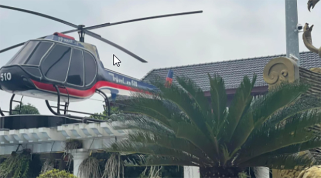 Đại gia buôn lợn nói về dàn siêu xe, đám cưới kỷ niệm to nhất Hải Dương-6