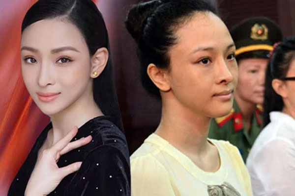 Khoảnh khắc Hoa hậu Phương Nga và bạn thân được tại ngoại sau hơn 2 năm tạm giam bất ngờ nóng trở lại trên MXH-6