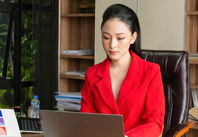 8 năm sau vụ án gây chấn động, Trương Hồ Phương Nga hiện đang làm gì?-3