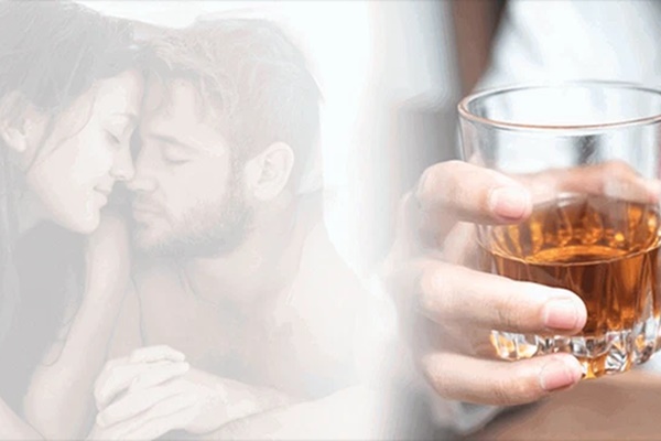 Người đàn ông 35 tuổi tử vong khi đang yêu, bác sĩ nói cấm quan hệ sau khi uống thứ này-1