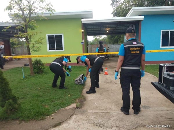 Chấn động: Cụ ông 76 tuổi mây mưa rồi sát hại người tình trong nhà nghỉ, xuất phát từ một hành động phản cảm sau khi ân ái-1