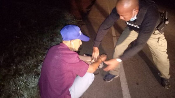 Chấn động: Cụ ông 76 tuổi mây mưa rồi sát hại người tình trong nhà nghỉ, xuất phát từ một hành động phản cảm sau khi ân ái-3