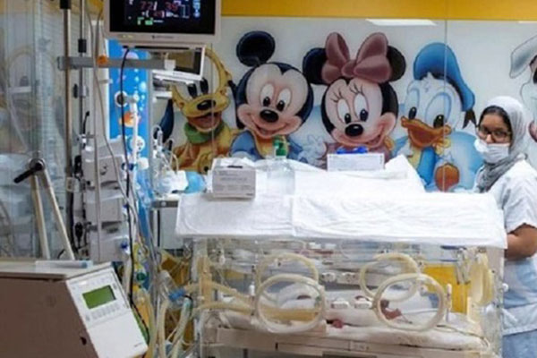 Người phụ nữ mê đẻ, 13 năm sinh 7 đứa con, hỏi ra nguyên nhân mới biết vì chồng không phải là người bình thường-5