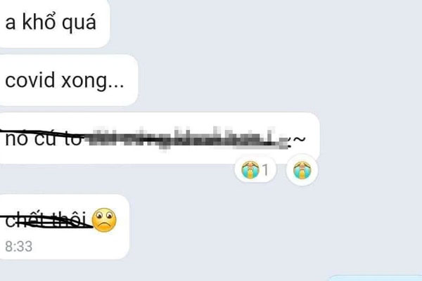 Vụ thầy giáo trường Đại học nổi tiếng ở Hà Nội bị tố gạ tình, chat sex, show ảnh nhạy cảm: Người trong cuộc chính thức lên tiếng!-3