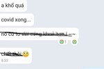Vụ thầy giáo trường Đại học nổi tiếng ở Hà Nội bị tố gạ tình, chat sex, show ảnh nhạy cảm: Người trong cuộc chính thức lên tiếng!-3