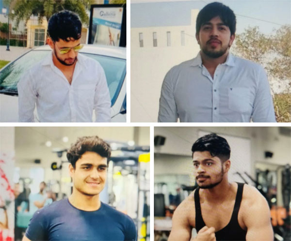 Rúng động: Nữ y tá mắc bẫy, bị 4 vận động viên bơi lội xâm hại khiến thân tàn ma dại, chi tiết vụ việc gây căm phẫn-1