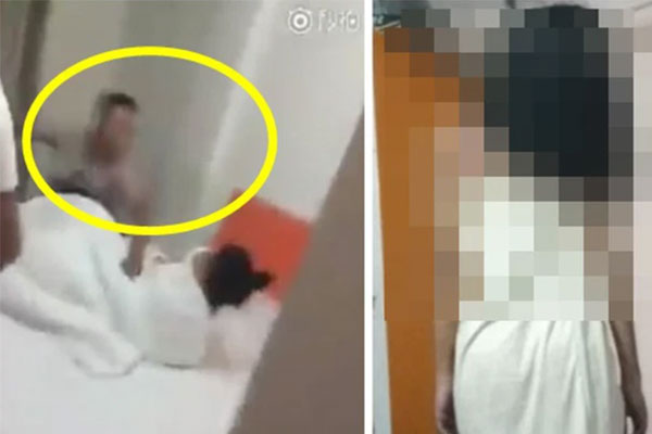 VĐV bơi suýt chết đuối ở chung kết giải thế giới-2