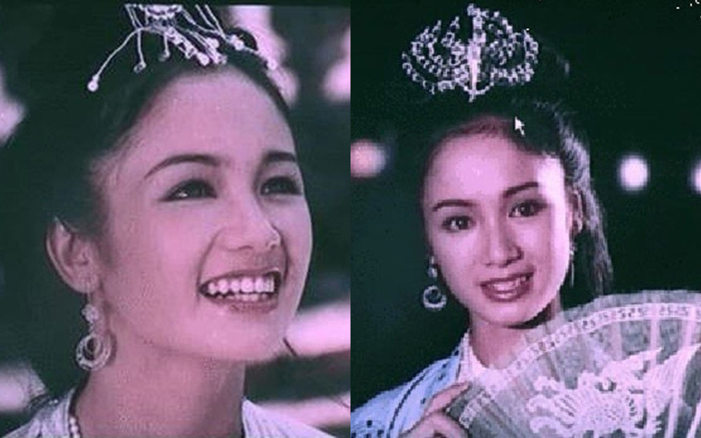 Đại mỹ nhân phim Việt khiến chim sa, cá lặn, triệu người ngẩn ngơ giờ ra sao?-2