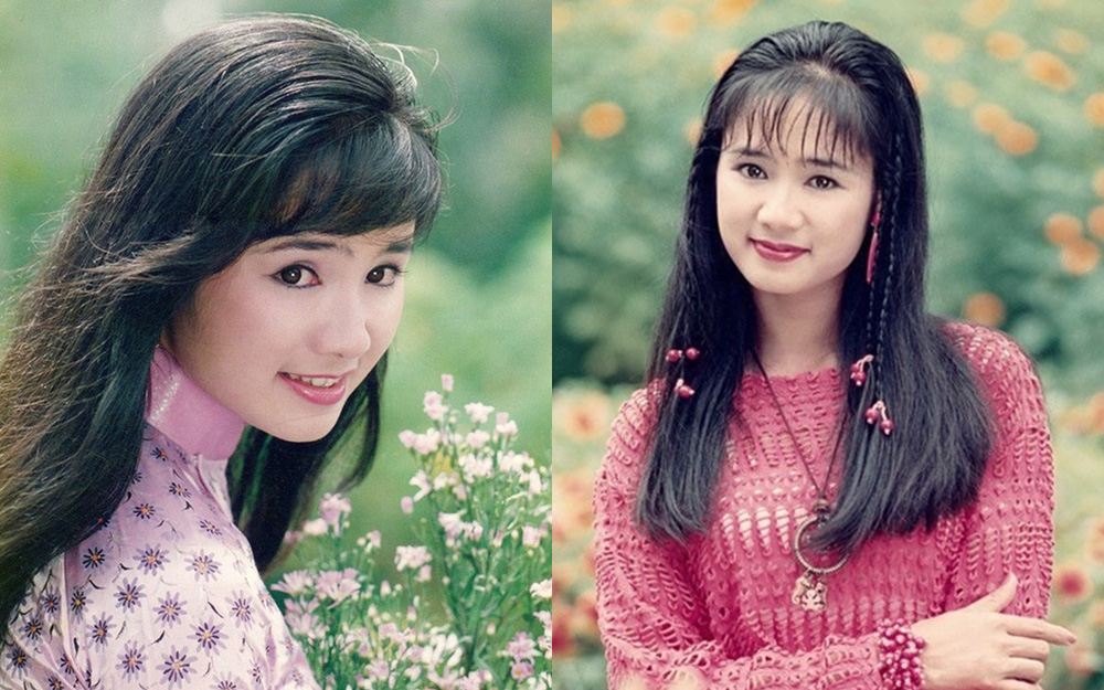 Đại mỹ nhân phim Việt khiến chim sa, cá lặn, triệu người ngẩn ngơ giờ ra sao?-3