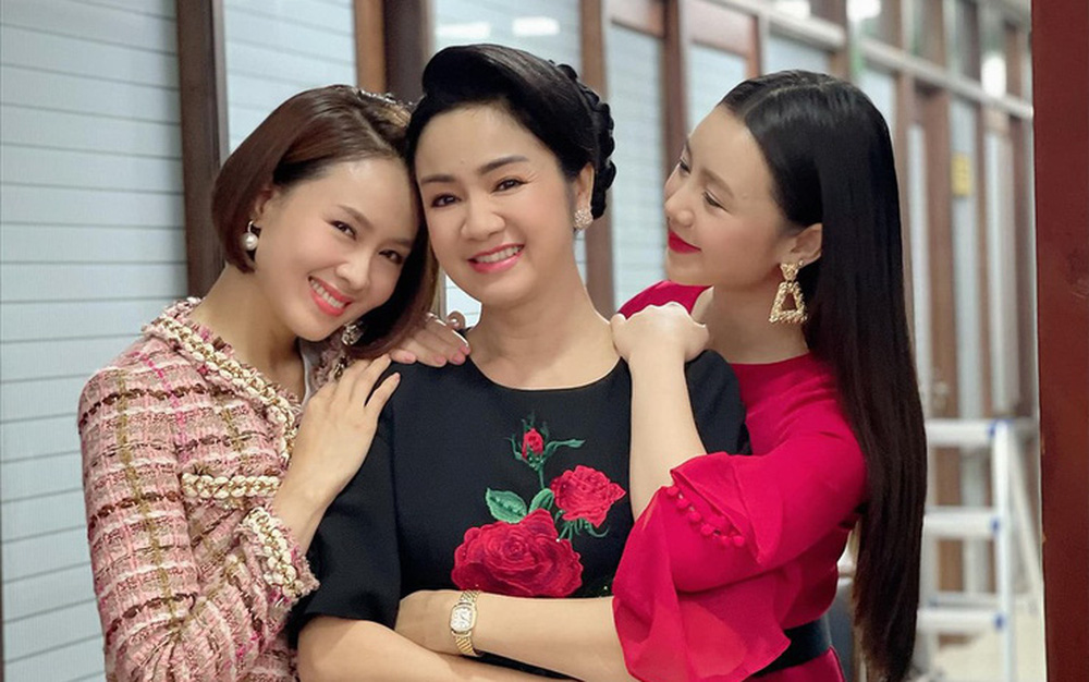 Đại mỹ nhân phim Việt khiến chim sa, cá lặn, triệu người ngẩn ngơ giờ ra sao?-13