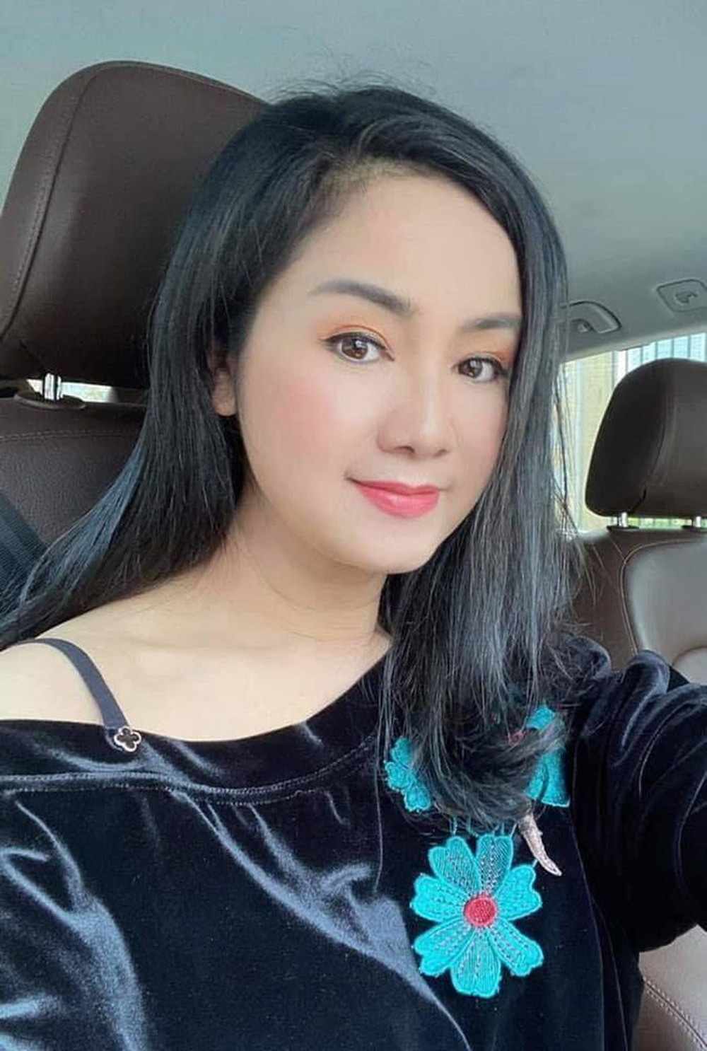 Đại mỹ nhân phim Việt khiến chim sa, cá lặn, triệu người ngẩn ngơ giờ ra sao?-14