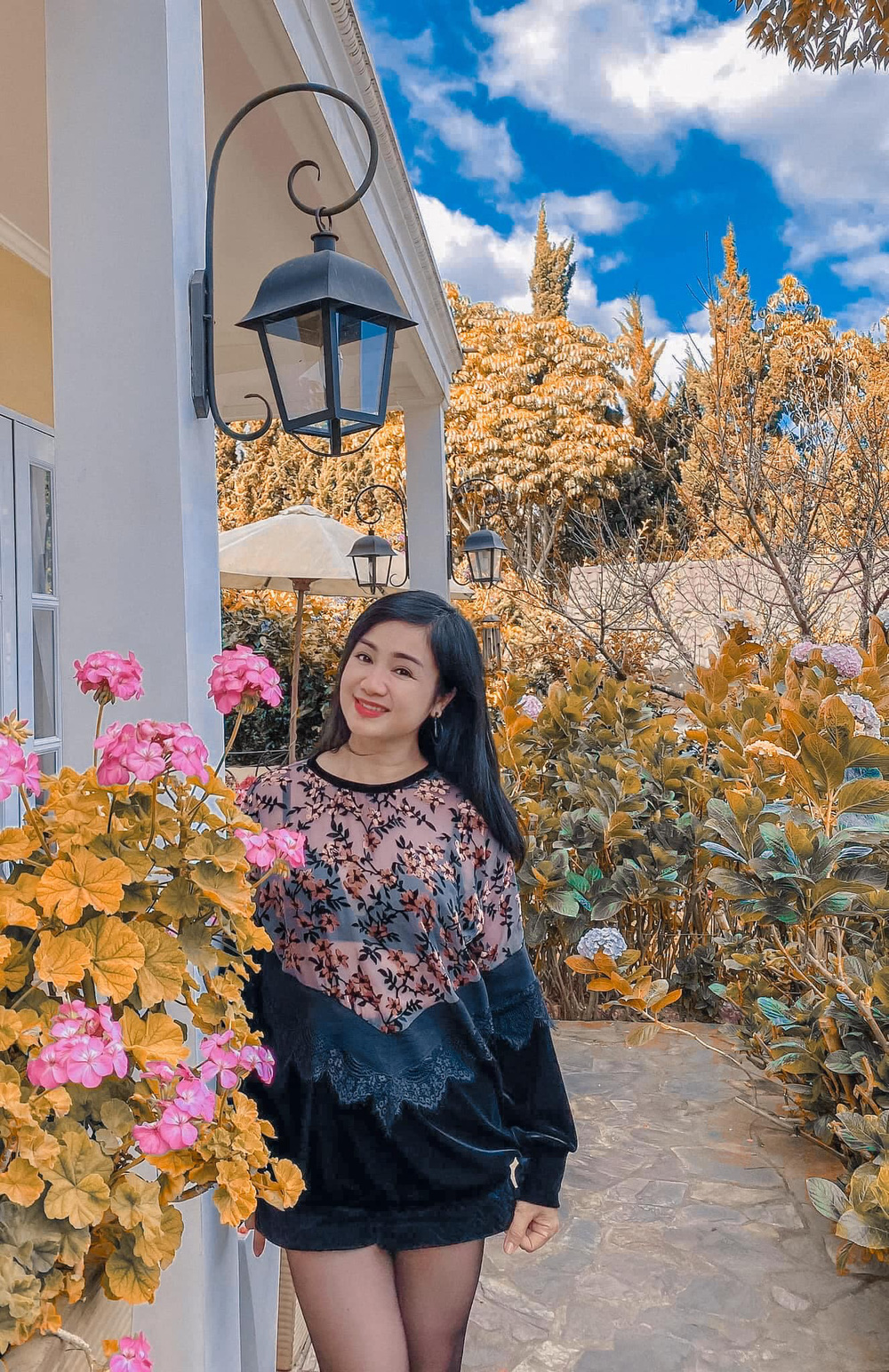 Đại mỹ nhân phim Việt khiến chim sa, cá lặn, triệu người ngẩn ngơ giờ ra sao?-16