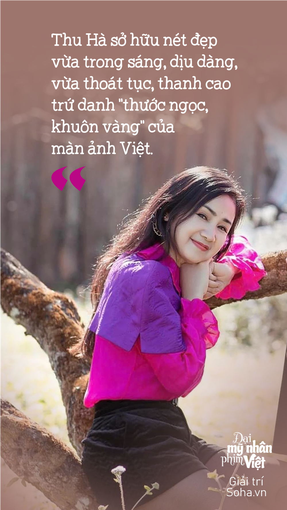 Đại mỹ nhân phim Việt khiến chim sa, cá lặn, triệu người ngẩn ngơ giờ ra sao?-4