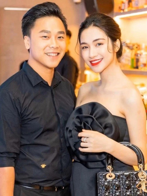 Thiếu gia Minh Hải lần đầu tiên nhắc đến mẹ con Hoà Minzy hậu ly hôn, nhưng lại gửi lời cảm ơn đến 2 nhân vật khác-1
