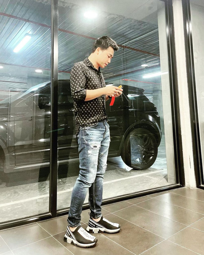 Thiếu gia Minh Hải lần đầu tiên nhắc đến mẹ con Hoà Minzy hậu ly hôn, nhưng lại gửi lời cảm ơn đến 2 nhân vật khác-3