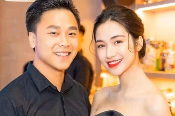 Chồng cũ Hoà Minzy bị dân mạng trách ở nước ngoài không chịu về thăm con hậu chia tay nữ ca sĩ-6