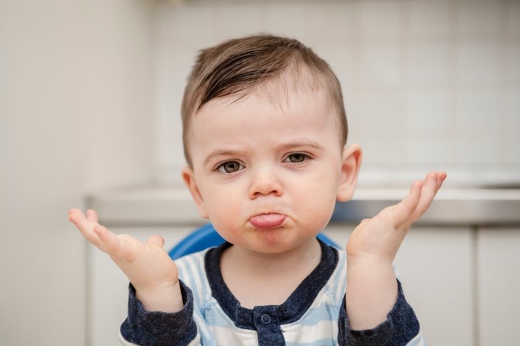 Đã xưa rồi câu nói thương cho roi cho vọt bởi dạy con không đòn roi mới là phương pháp tốt để trẻ em được hạnh phúc-2