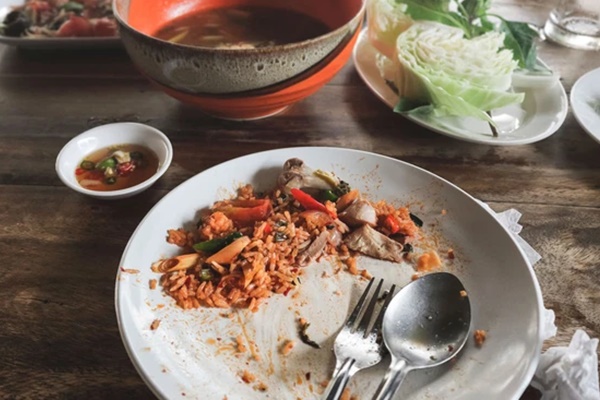 3 món ăn sáng dễ gây ung thư dạ dày nhất, khuyến khích nên ăn 2 món này vào bữa sáng để nuôi dưỡng dạ dày và sống thọ hơn-5